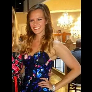 Meet your Posher, Jordan